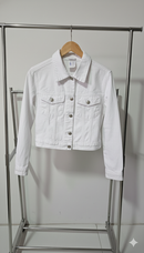 Jaqueta Sawary Jeans