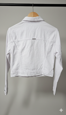 Jaqueta Sawary Jeans