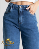 Calça Sawary Jeans Petit