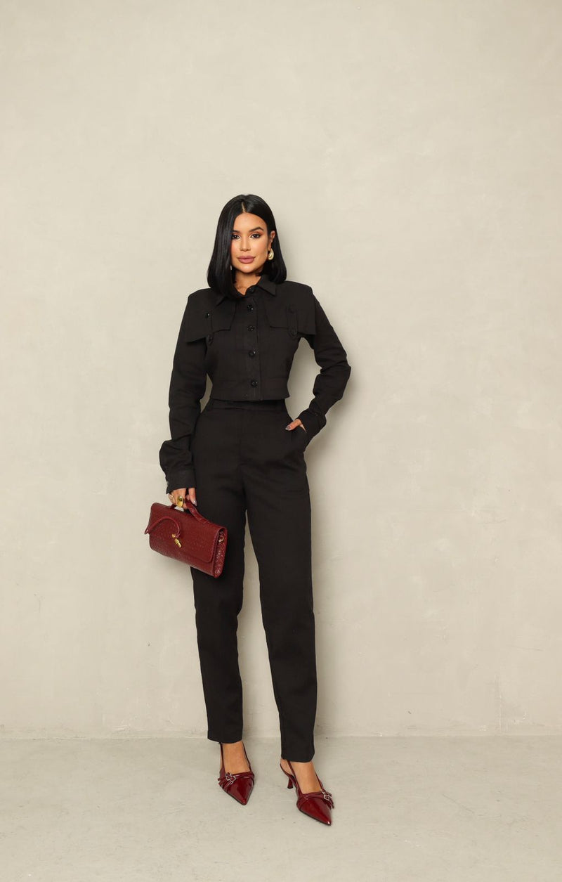 Kit Conjunto Feminino