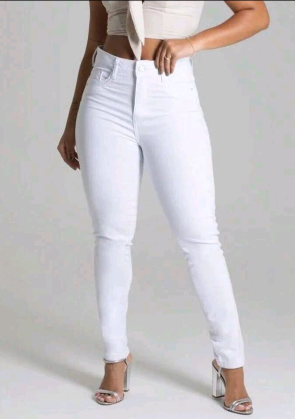 Calça Hot Pants