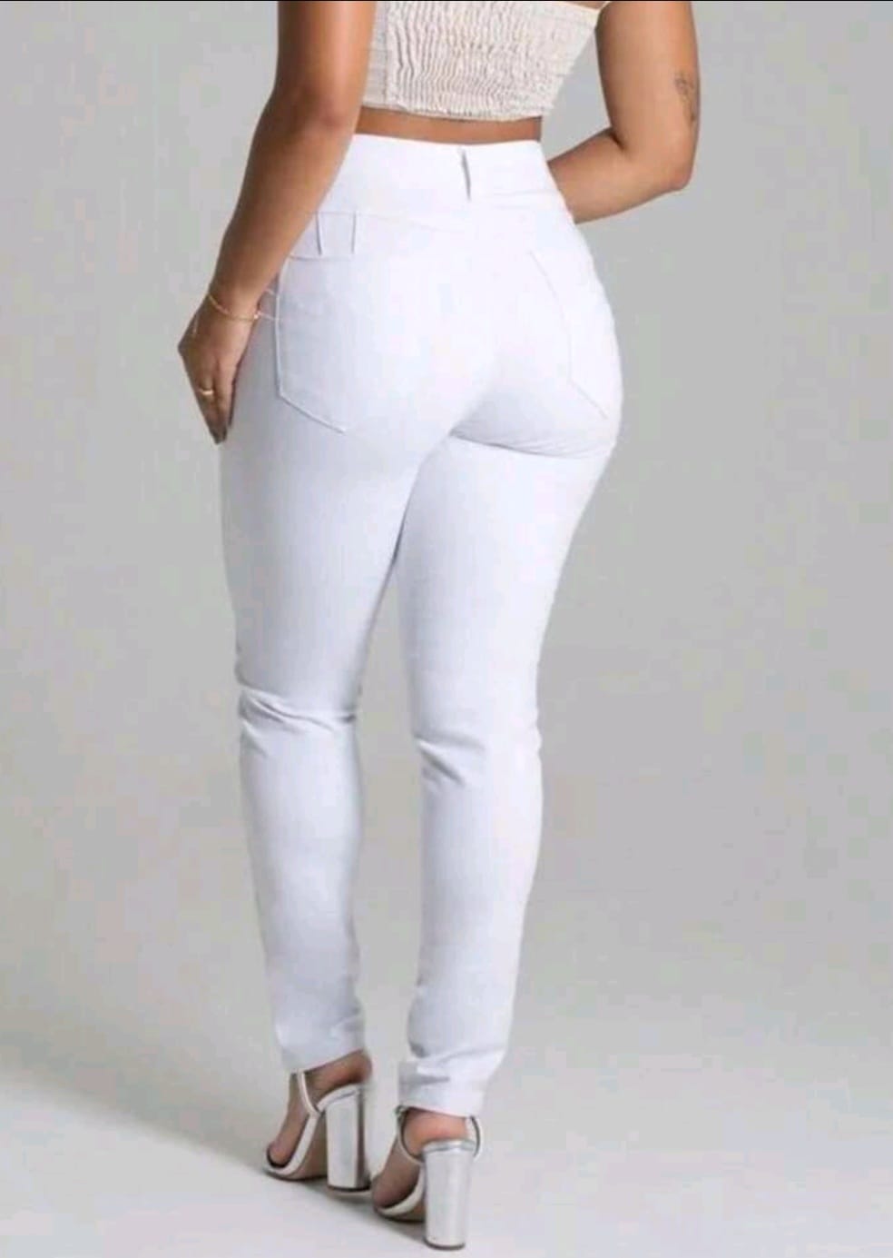 Calça Hot Pants
