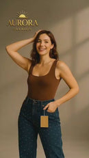 Calça Sawary Reta C/ Brilho